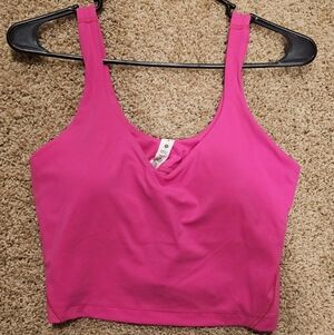 Lululemon Align Tank